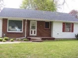 1023 N Buchanan St, Green Bay, WI 54303