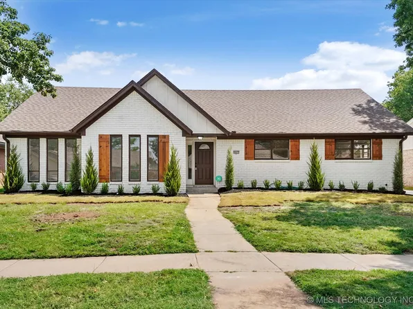 4825 S 67th East Ave, Tulsa, OK 74145