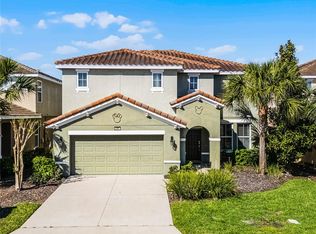 5283 Wildwood Way, Davenport, FL 33837
