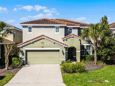 5283 Wildwood Way, Davenport, FL, 33837