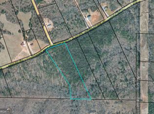 344 Watson Rd, Forsyth, GA 31029