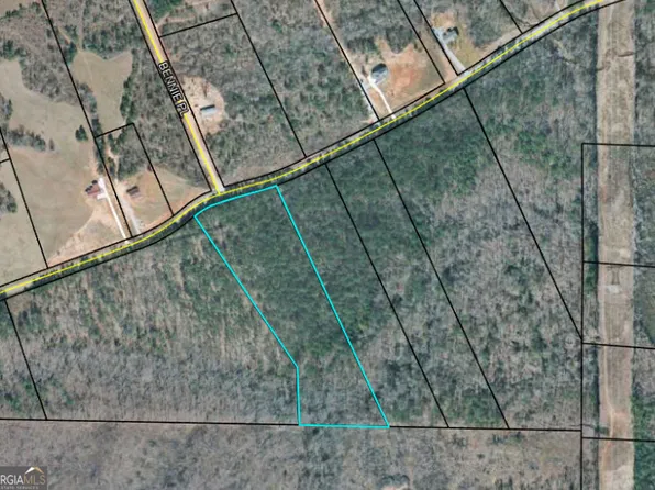 344 Watson Rd, Forsyth, GA 31029