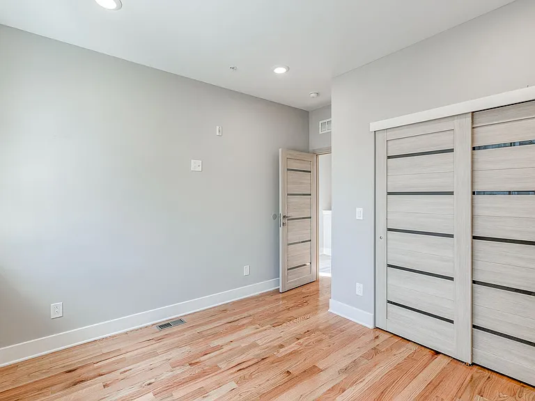 Brand New Luxury Apartments Brewerytown — Photo 15