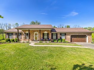 1077 Harry Wise Rd, Lawrenceburg, KY 40342