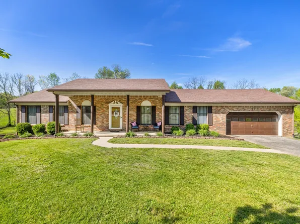 1077 Harry Wise Rd, Lawrenceburg, KY 40342