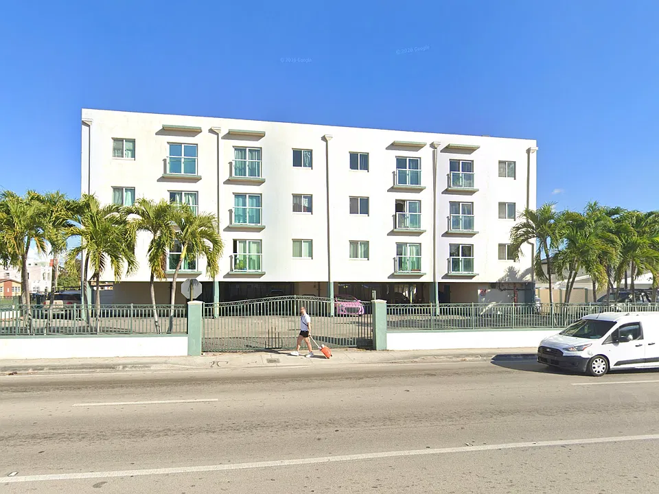 3487 NW 22nd Ave #301