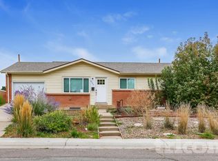 6397 Brooks Dr, Arvada, CO 80004