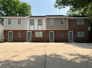 1117 Magnolia St SE APT 3, Decatur, AL 35601