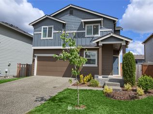 2417 167th Stct E, Tacoma, WA