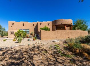 4710 E Languid Ln, Cave Creek, AZ 85331