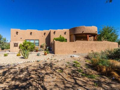 4710 E Languid Ln, Cave Creek, AZ, 85331