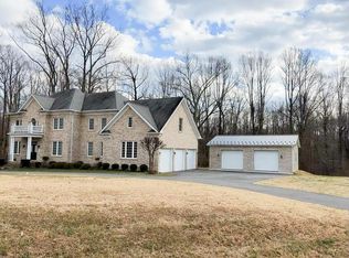 5707 Iron Stone Rd, Lothian, MD 20711