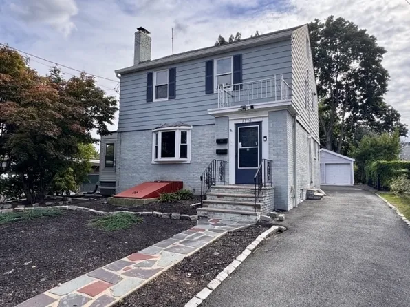 1316 Broad St #2, Bloomfield, NJ 07003