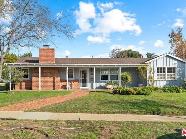 544 Arbramar Ave, Pacific Palisades, CA 90272