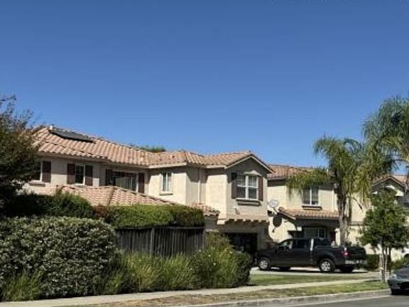 Property Side View