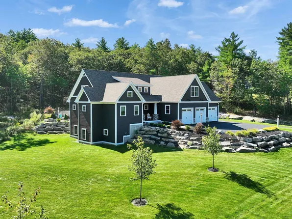 109 Harvard Avenue, Auburn, NH 03032