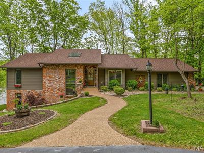 16 Howe Xing, Festus, MO, 63028