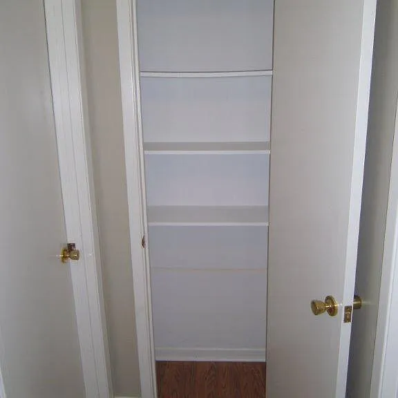 Kitchen Pantry