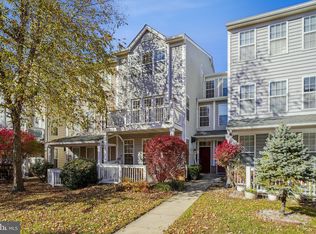 5 Caravan Ct, Germantown, MD 20874