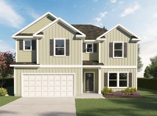 SEASIDE Plan, Reflections, Ooltewah, TN 37363