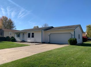 1111 Kinney Ave NW, Grand Rapids, MI 49534