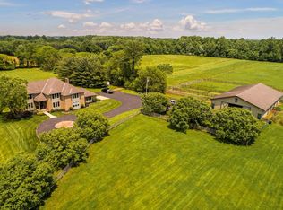 8378 Bevelhymer Rd, New Albany, OH 43054