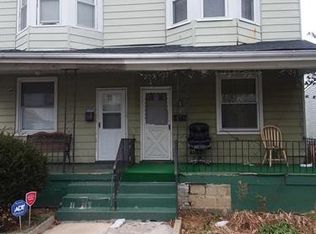 138 Parker Ave, Woodlynne, NJ 08107