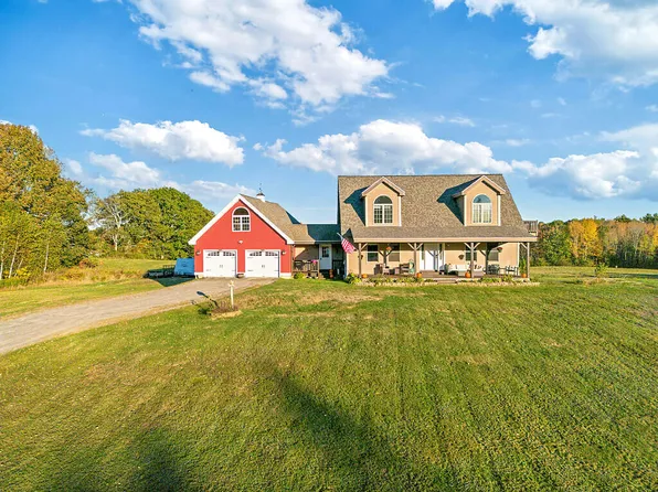 343 Lakeview Drive, China, ME 04358