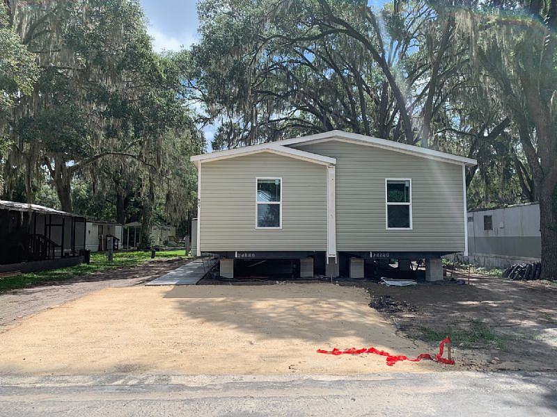 1st image of 4000 SW 47th St Lot N09