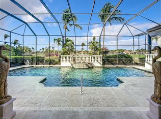 1654 Chinaberry Ct, Naples, FL 34105