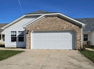 2024 Bridgewater Cir #B, Lafayette, IN 47909