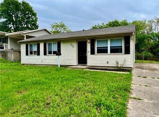 236 Algonquin Dr, Hamilton, OH