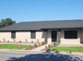 200 W 1st St, La Joya, TX 78560