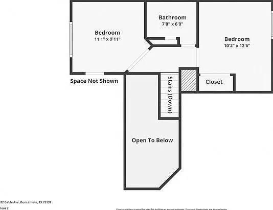 922 Gable Ave — Photo 23