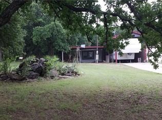 6000 Collins Ct, Granbury, TX 76048