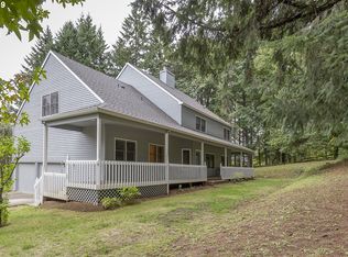 32010 Jp West Rd, Scappoose, OR 97056