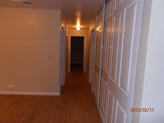 Hall Way