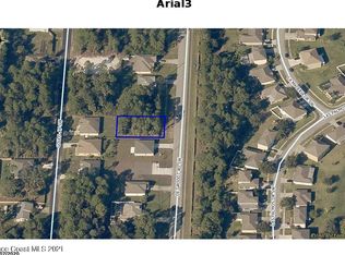 1600 De Groodt Rd SW, Palm Bay, FL 32909