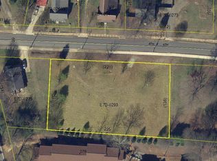 4 Avenue NE, Taylorsville, NC 28681