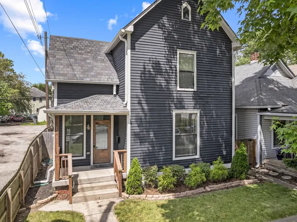 1050 Villa Ave, Indianapolis, IN 46203