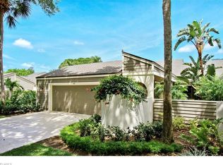 409 Edgemere Way N, Naples, FL 34105