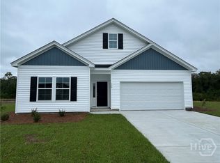 108 Garnet Ct, Springfield, GA 31329