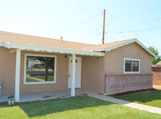 903 S Curry St, Tehachapi, CA 93561