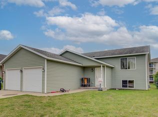 916 4th St NE, Byron, MN 55920