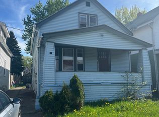 43 Hastings Ave, Buffalo, NY 14215