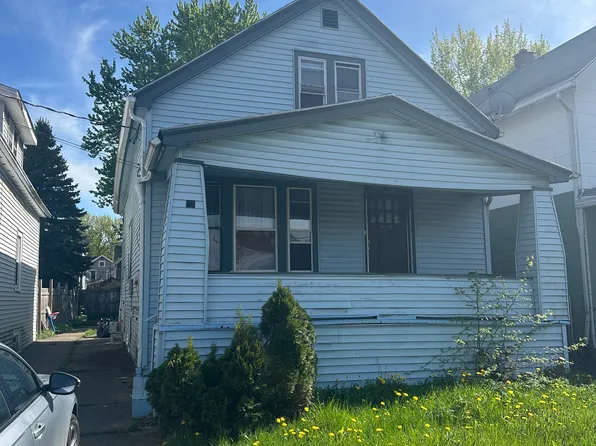 43 Hastings Ave, Buffalo, NY 14215