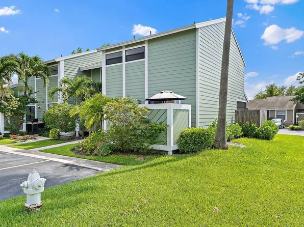 706 Stonewood Ct APT 18A, Jupiter, FL 33458