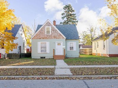 1024 12th Ave S, Saint Cloud, MN, 56301