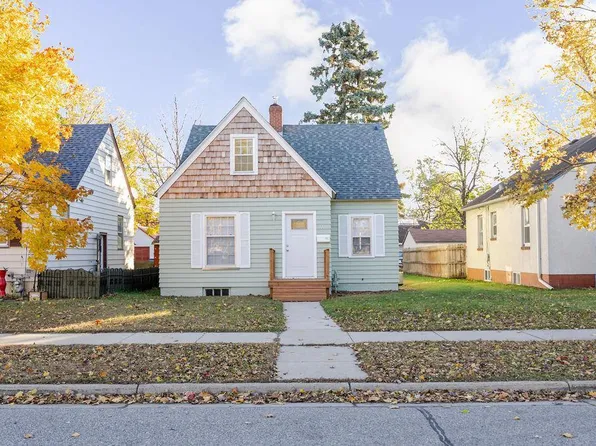 1024 12th Ave S, Saint Cloud, MN 56301