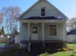 1214 East St, Bay City, MI 48708